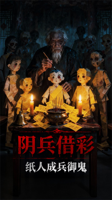 生灵指路截图3