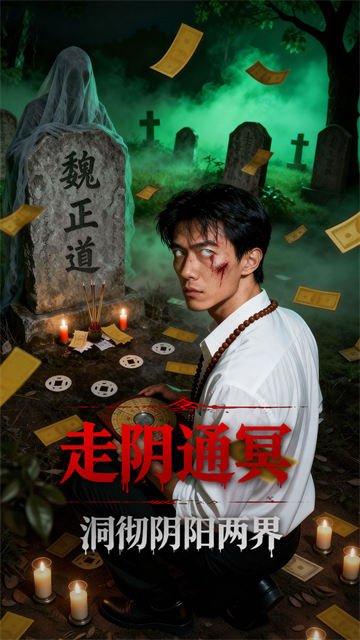 生灵指路截图5