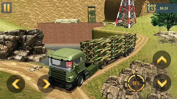 山地越野大冒险截图3