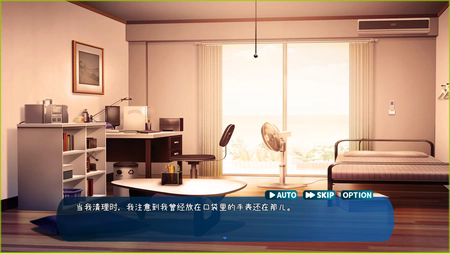 时间静止校园汉化版截图1