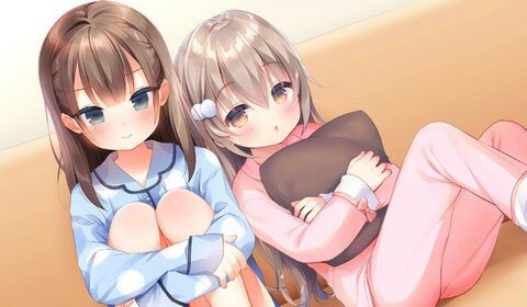 狼娘的地牢截图1