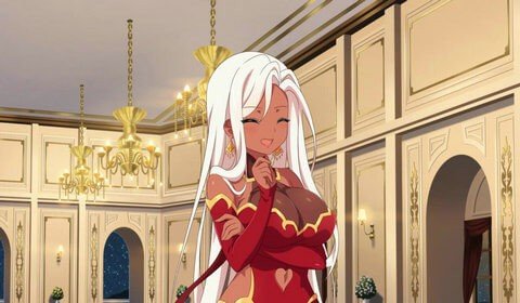 狼娘的地牢截图3