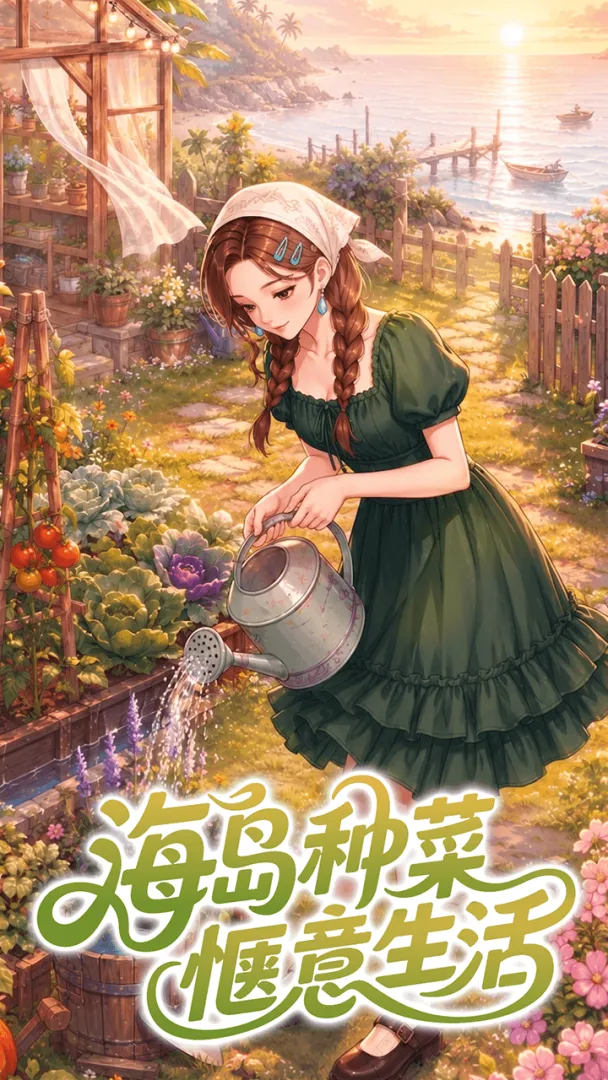 解忧梦幻岛截图2