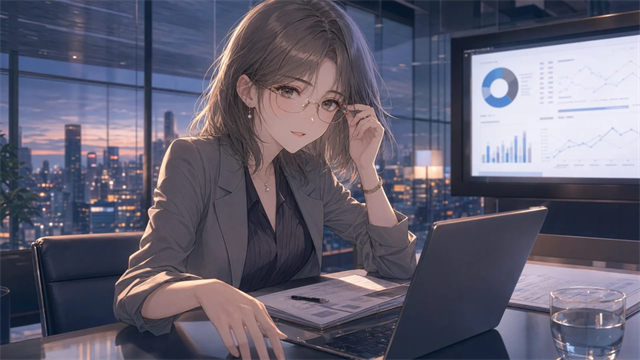 晚风经过你的城市截图1