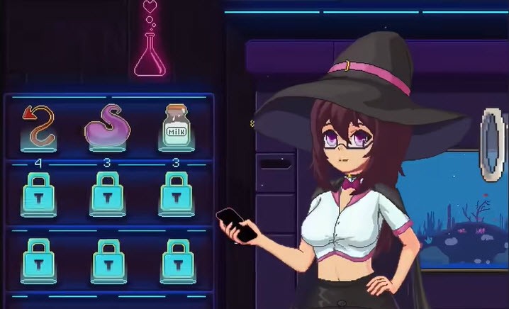 兼职女巫截图1