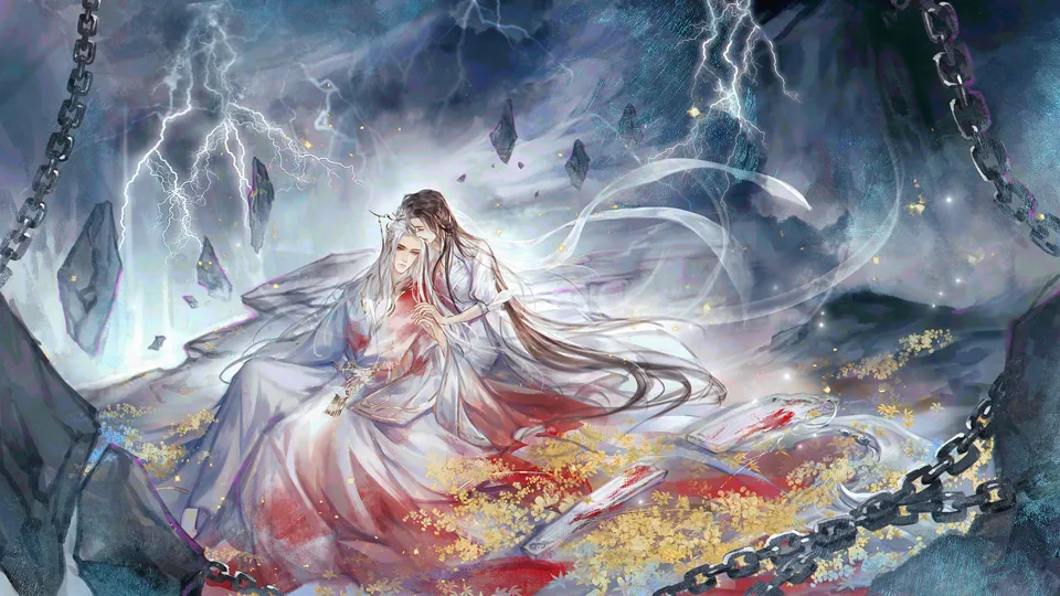 折神截图2