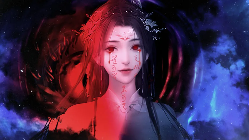 纸怨截图3