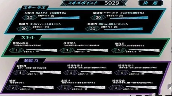 狩猎少女和超能力大叔截图3