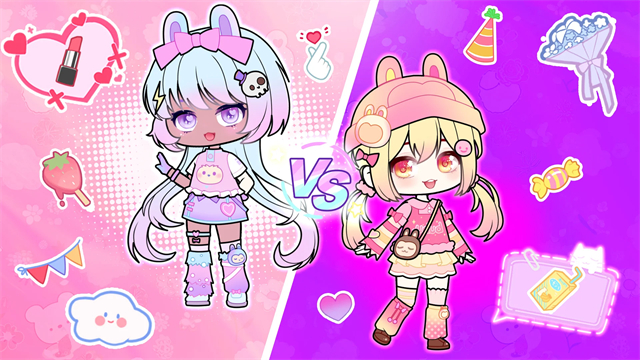 少女养成日记截图3