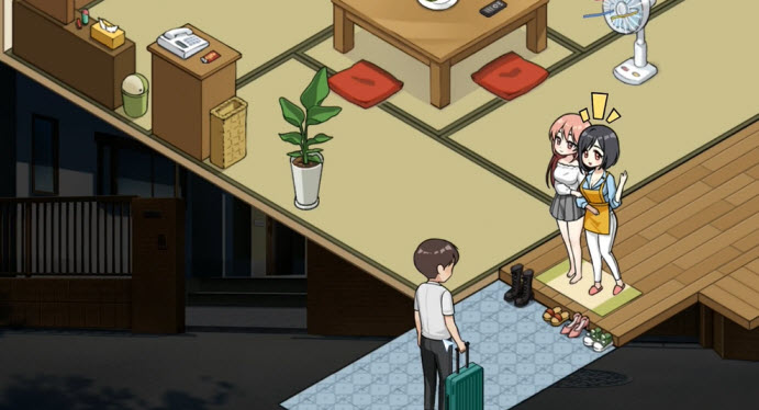 稻荷五谷神手机版截图4
