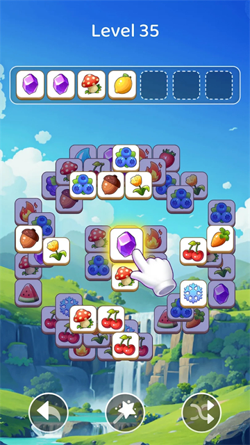 Tile Explorer截图1