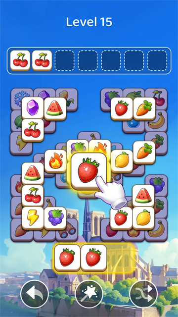 Tile Explorer截图2