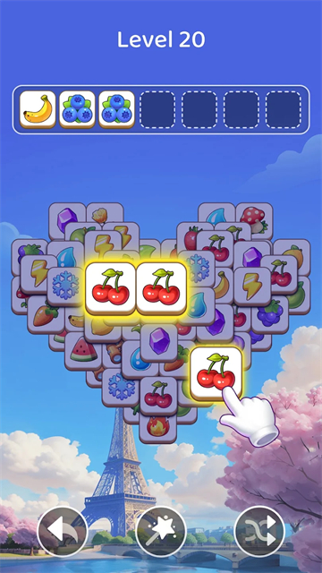 Tile Explorer截图3