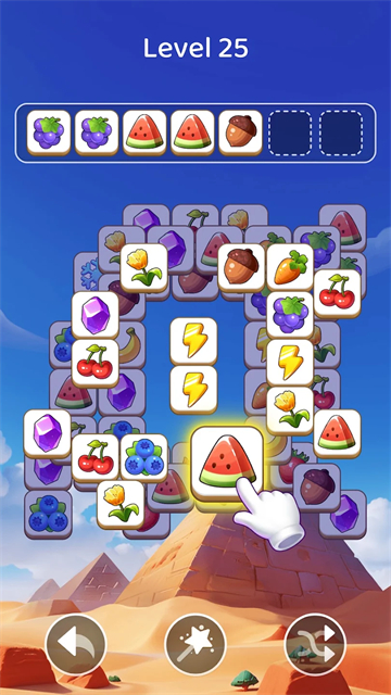 Tile Explorer截图4