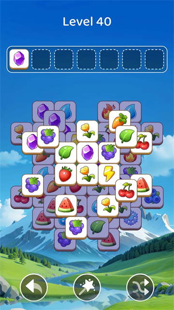 Tile Explorer截图5