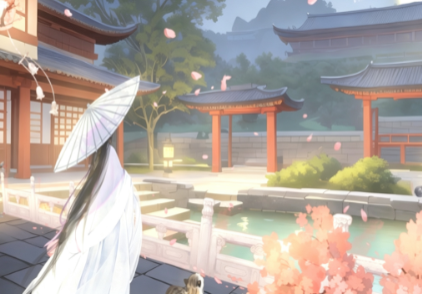 绿鬓风云录截图1
