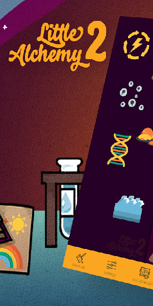 little alchemy2截图2