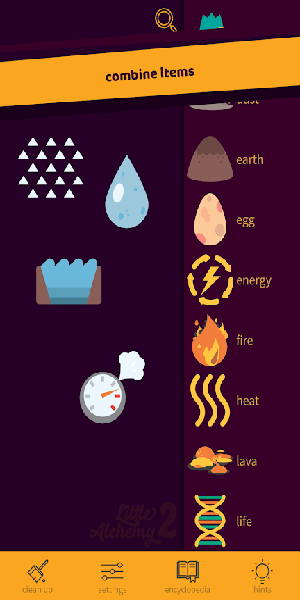 little alchemy2截图3