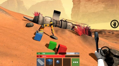 火星生存模拟3D汉化版截图4