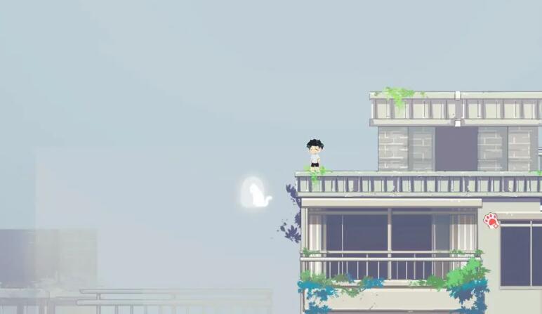 想要成为猫官方版截图3
