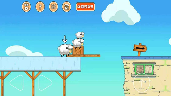 最强大冒险2截图3