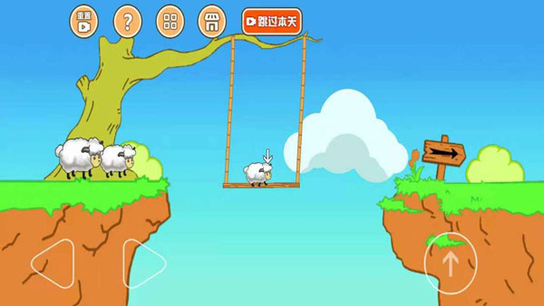 最强大冒险2截图4