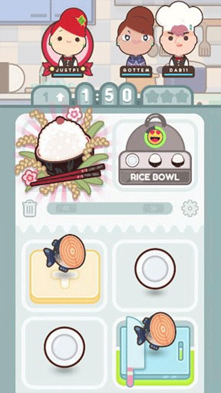 胡闹厨房2截图4