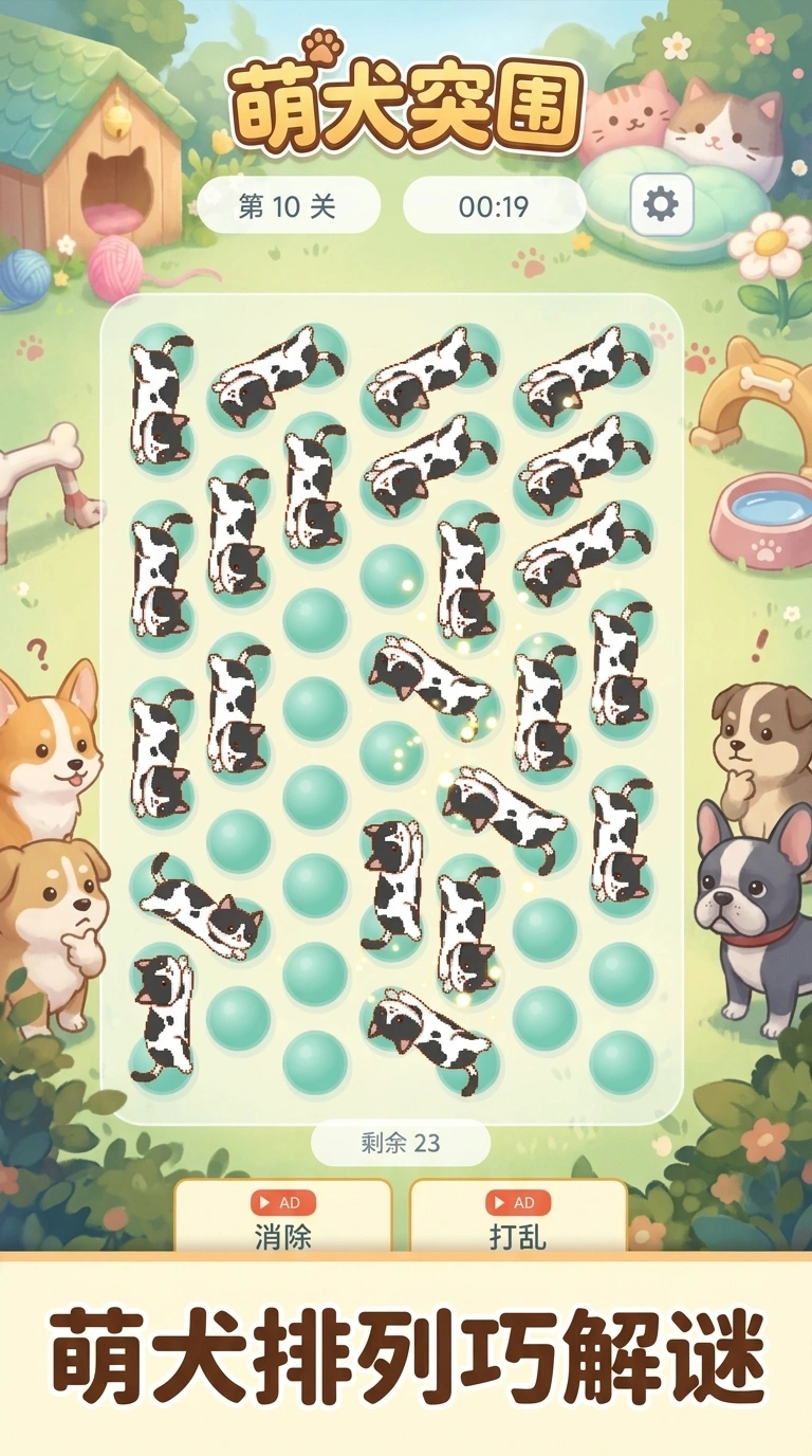 别炸！我的猫截图1