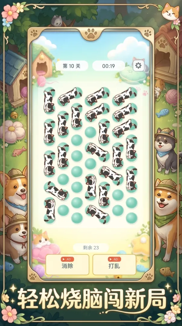 别炸！我的猫截图4