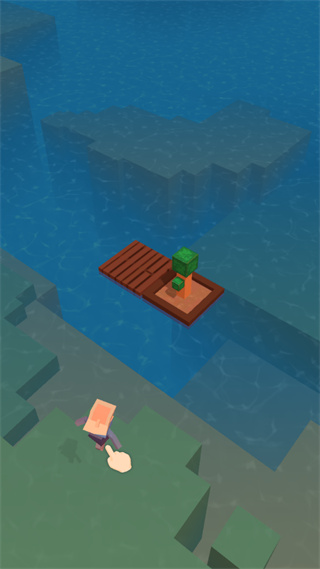 海上建造模拟截图1