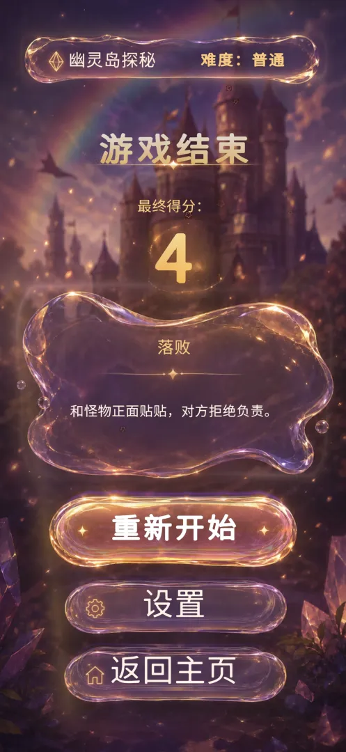 凝聚之星截图3