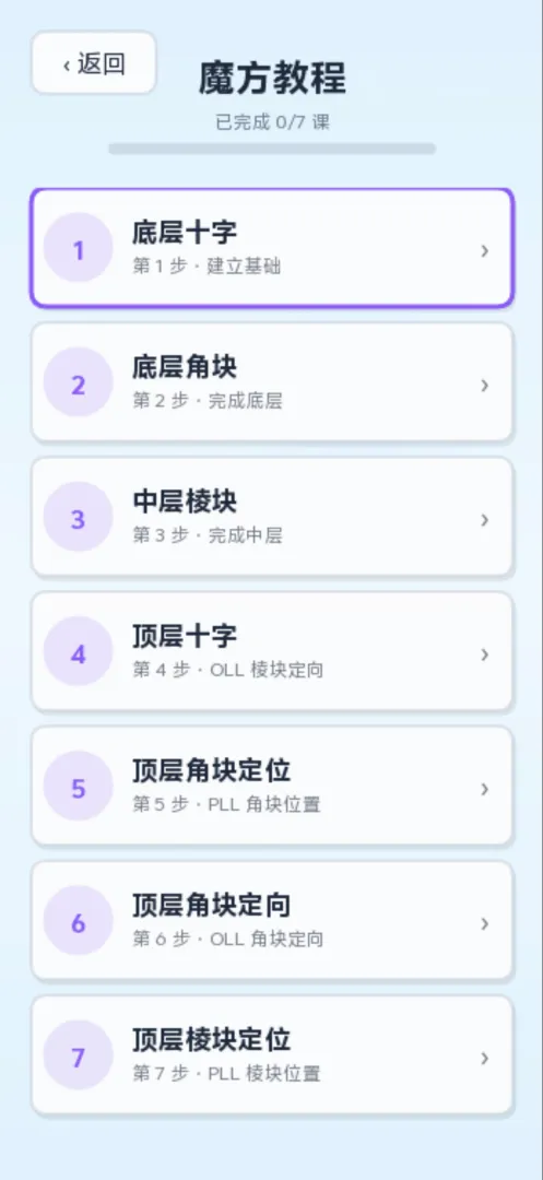 魔方达人截图4