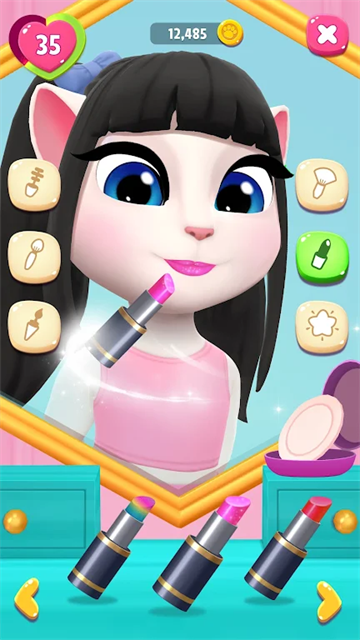 我的安吉拉2截图4