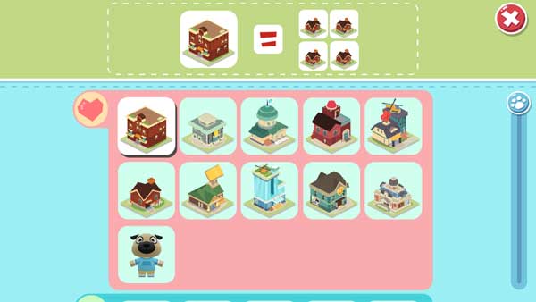 胡帕城市2截图1