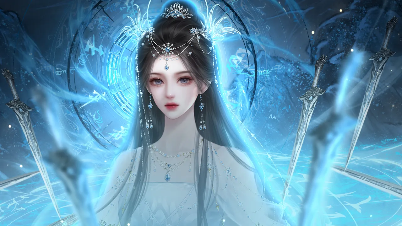 快穿,大佬玩疯了截图4