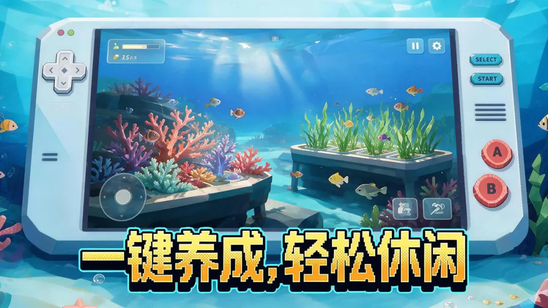 水沙截图4