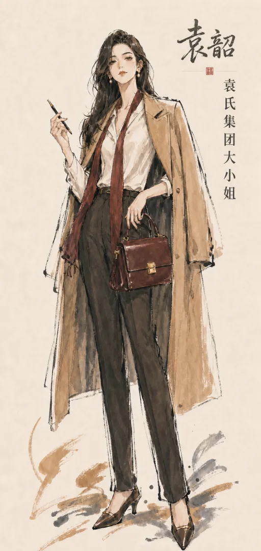 恋与曹操截图1