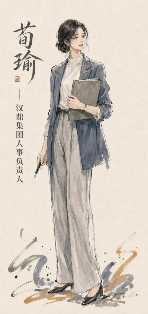 恋与曹操截图2