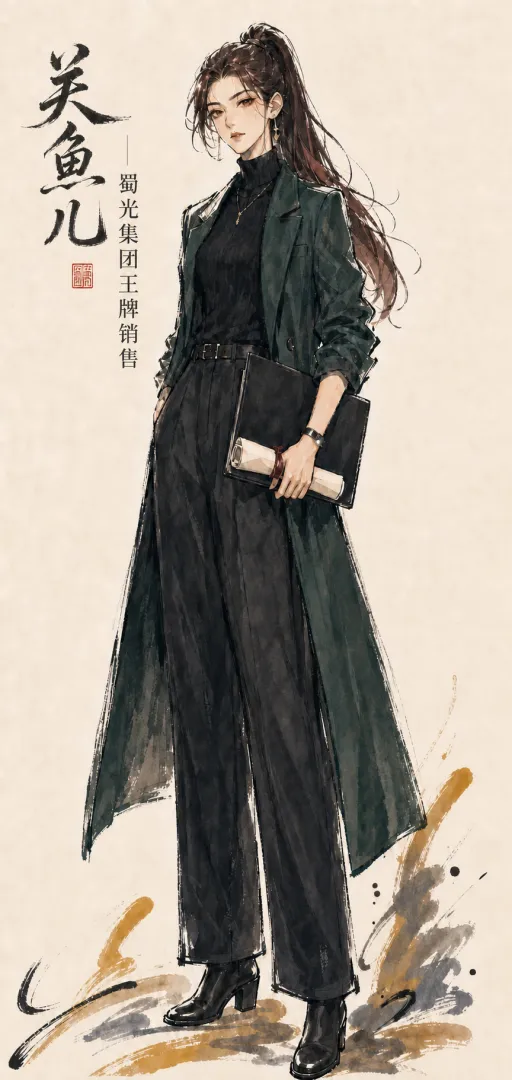 恋与曹操截图5