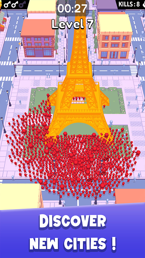 crowdcity截图1