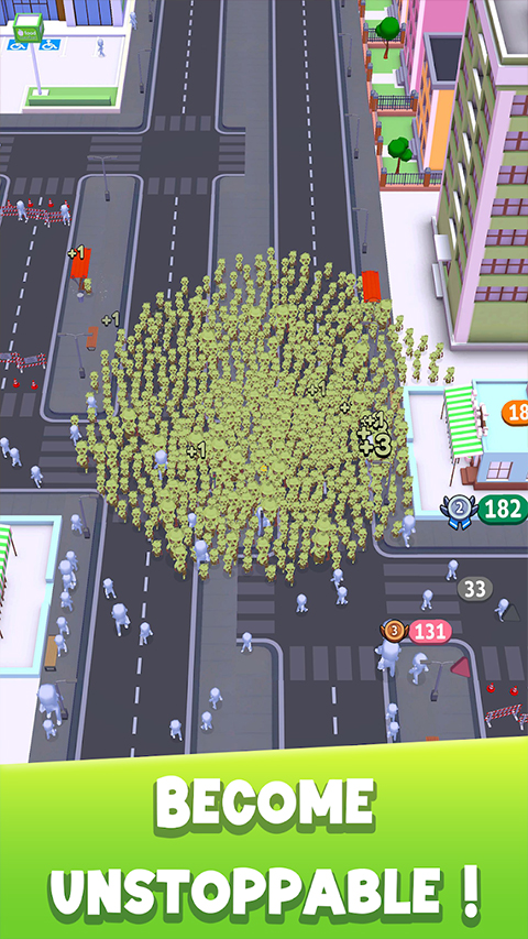 crowdcity截图3