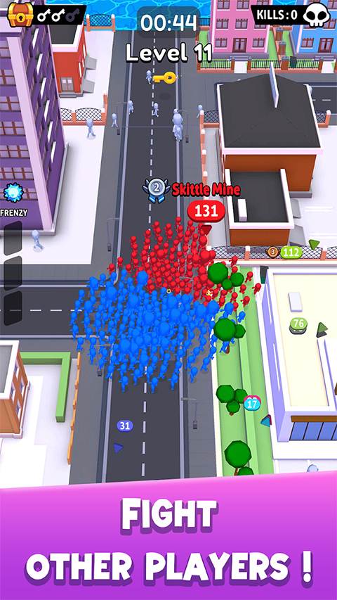 crowdcity截图4