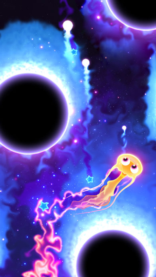 超级星鱼截图4