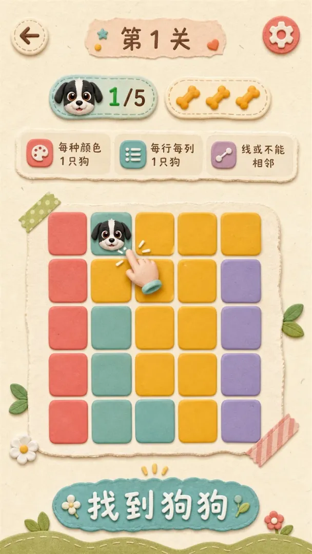 汪数独截图1