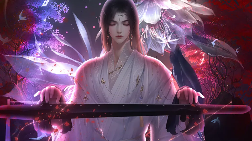 修魔撰事截图1