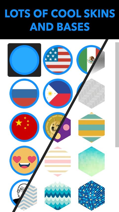 圈地大作战截图1