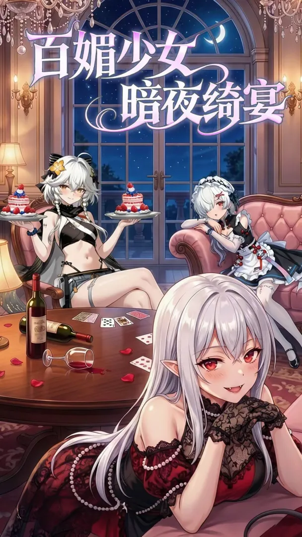 魔足学院截图1