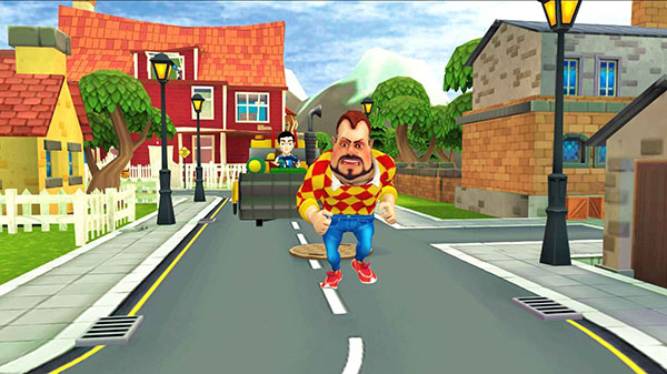 黑暗密语2火星无限金币版截图4