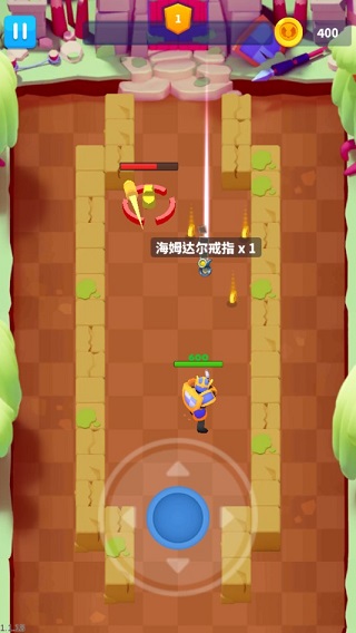 子弹骑士截图3