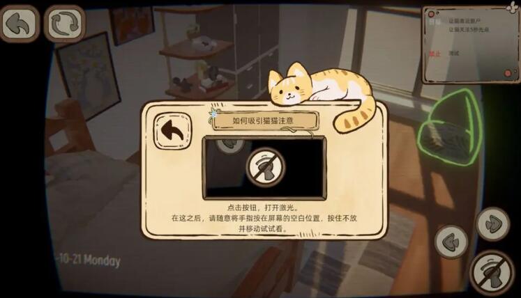 此处应有猫截图2